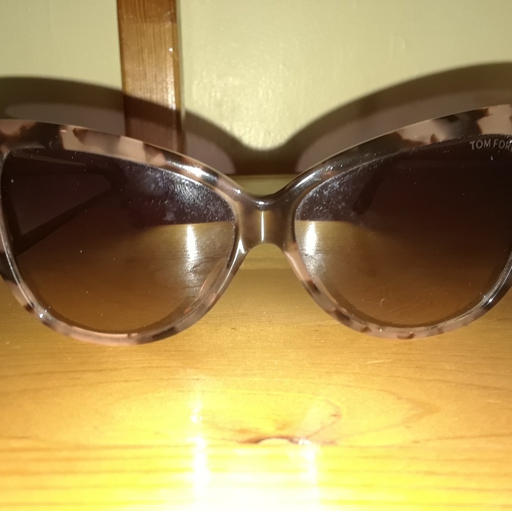 Tom Ford sunglasses